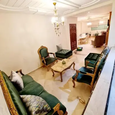Prestigia Fes Residence - Luxury Stay