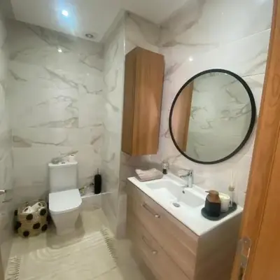 Appartement location hout standing agadir