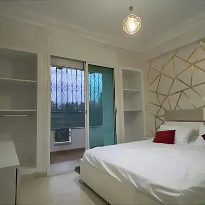 Atlas appartement