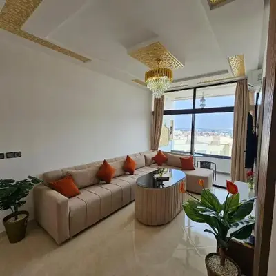 Chaker's Luxury Apartment Fez