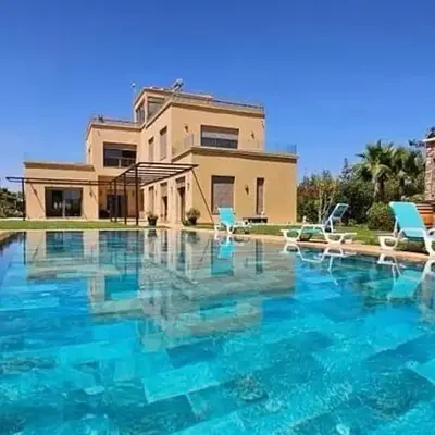 Villa Paradise