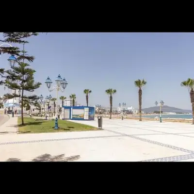 Vistas Al mar