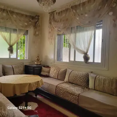 Appartement familial شقة للعائلة