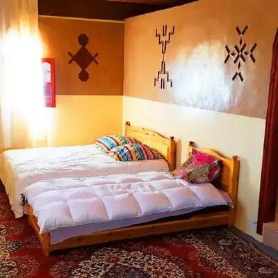 hotel boutaghrar