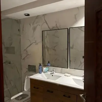 Appartement spacieux