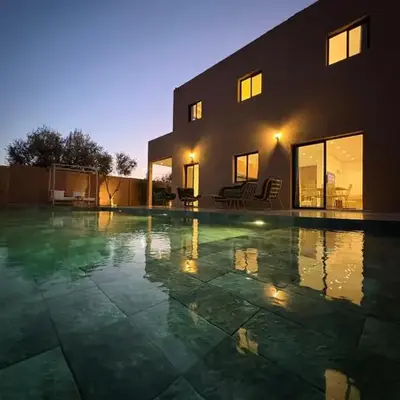 Villa Elysia