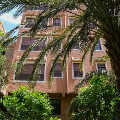 Tabourihte Gardens