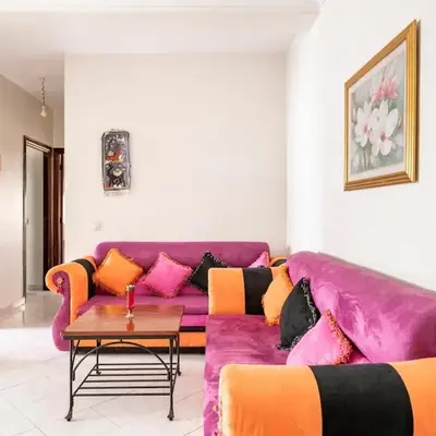 Bel appartement