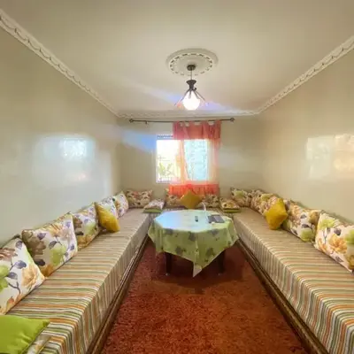 Secure Beachfront Apartment Near Hilton Golf & Spa