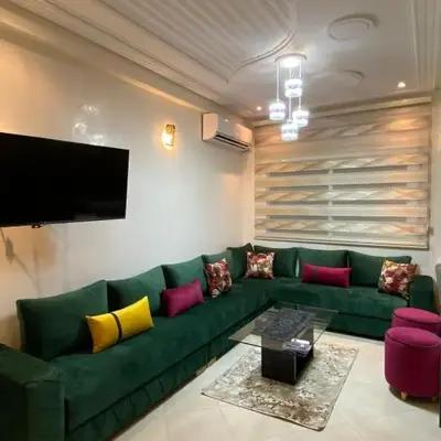 Family Apartment in City Centre
