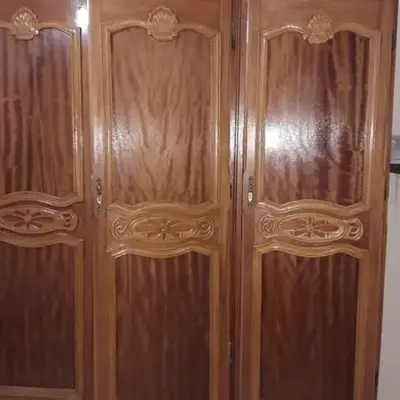 Chez Faouzia