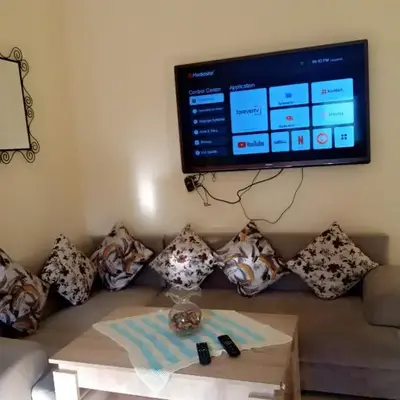 Saloumi Appartment