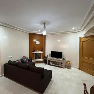 appartement amine