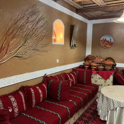 Auberge Lwalida