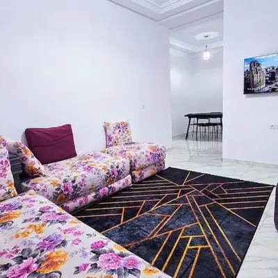 Lovelystay in Fes