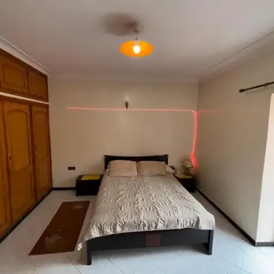 Belle Chambre Dans Une Villa