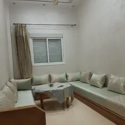 appartement complexe farah airoport