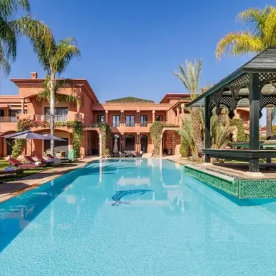 Villa Hiba Luxury & Paddle
