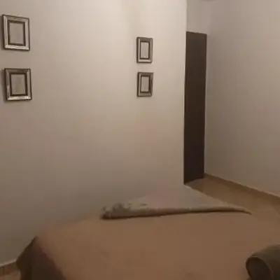 Appartement à côté la plage