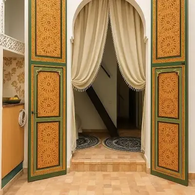 Dar Mohamadia