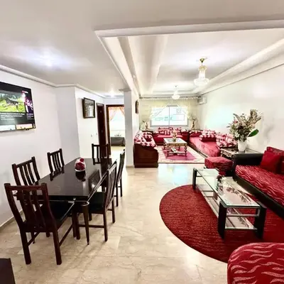 Appartement à proximité de tout !