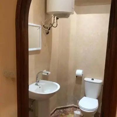 المغرب