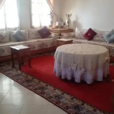 Cosy villa