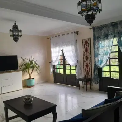 Villa Jenate Serenitée et paix