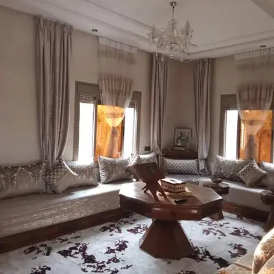 Villa tagmouti