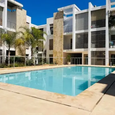 Luxueux Appartement Prestigia avec Wifi 100 M