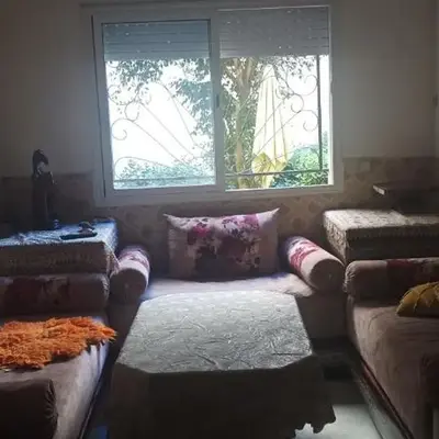 Appartement La Joie