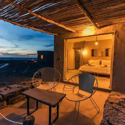 Dunes Clave