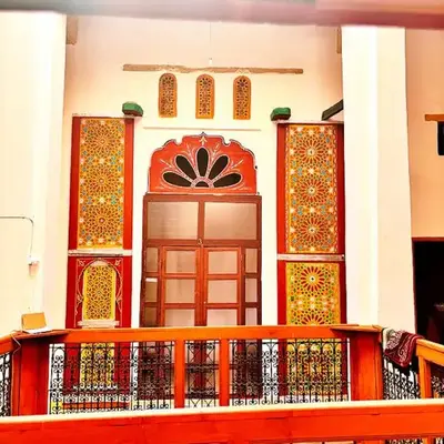 Riad Ayoub Fes