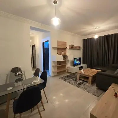 Appartement Confortable à Chouiter