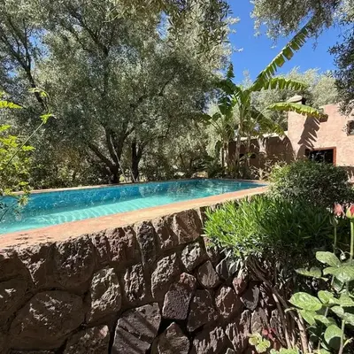 Beautiful peaceful haven with free breakfast