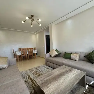 Appartement de luxe