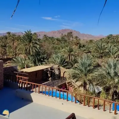 Riad IZRAREN in FIGUIG