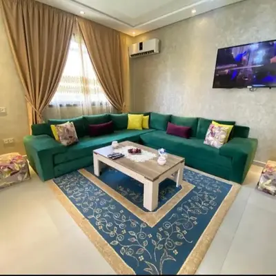 Villa Tounaroz