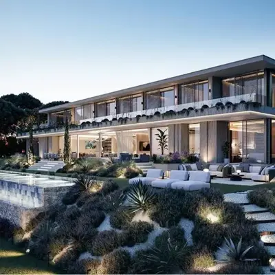 Villa matudi