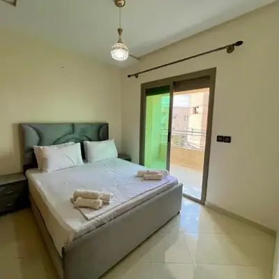 Residence Noor - Central Apartments Fes