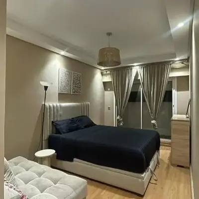 Comfortable and charming apartment