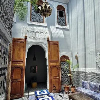 Riad Dar Bahija Fes