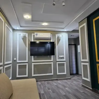 Cosy appartement