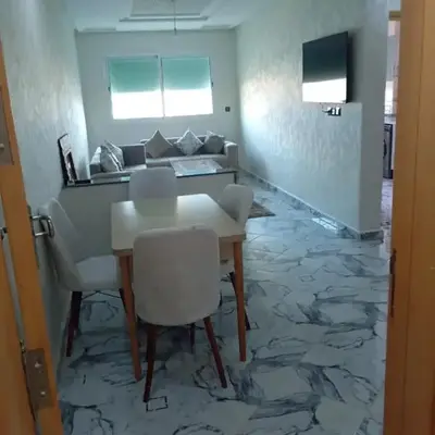 Appartement chic fes