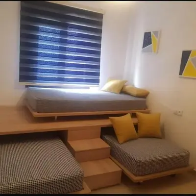 Cosy appartement