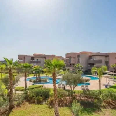 Appartement prestigia saphir