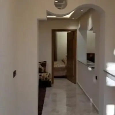 diki ksar sghir