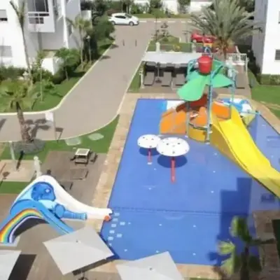 La siesta beach resort