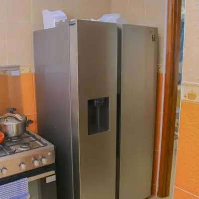 Appartement du luxe