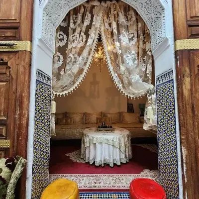Riad Bennouna